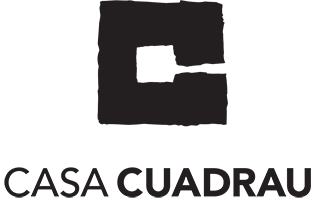 Casa Cuadrau Logo